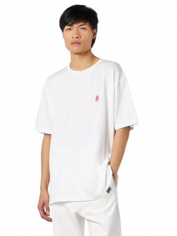 T-shirt Uomo - Bianco