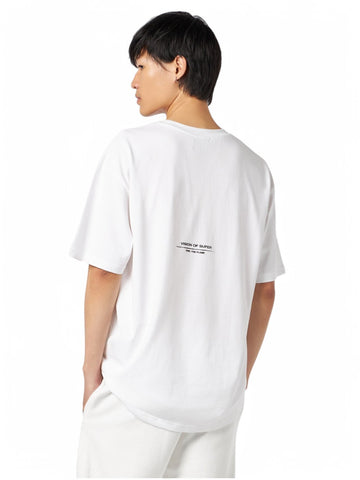 T-shirt Uomo - Bianco