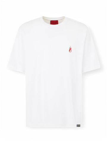 T-shirt Uomo - Bianco