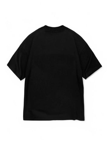 T-shirt Uomo - Nero