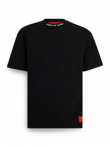 T-shirt Uomo - Nero