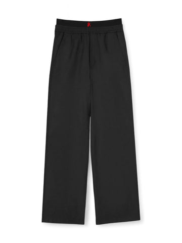 Pantalone Uomo - Nero