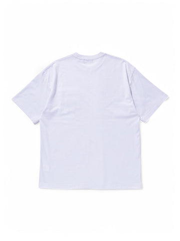 T-shirt Uomo - Bianco
