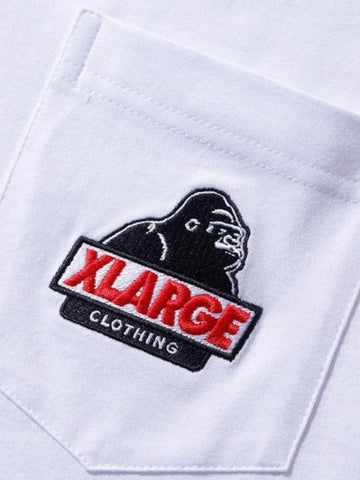 T-shirt Uomo - Bianco