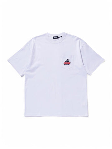 T-shirt Uomo - Bianco