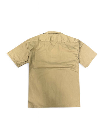Camicia Uomo - Beige