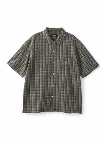 Camicia Uomo - Verde