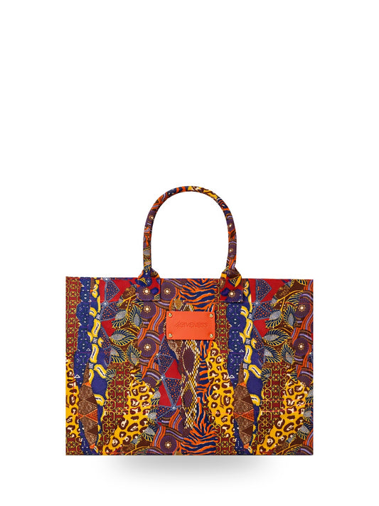 4Giveness Bag Big Saint Tropez Congo - Borse Mare Donna - Var. Unica