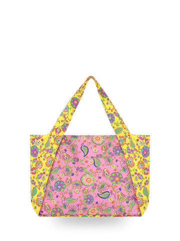 4Giveness Bag Camogli Boho Chic - Borse Mare Donna - Var. Unica
