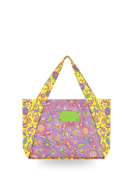 4Giveness Bag Camogli Boho Chic - Borse Mare Donna - Var. Unica