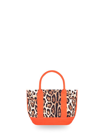 4Giveness Mini Bag Mykonos Exchange Leo - Borse Mare Donna - Var. Unica