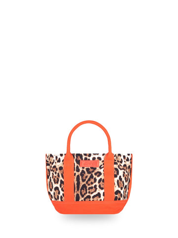4Giveness Mini Bag Mykonos Exchange Leo - Borse Mare Donna - Var. Unica