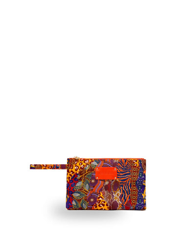 4Giveness Pochette Capri Congo - Borse Donna - Var. Unica