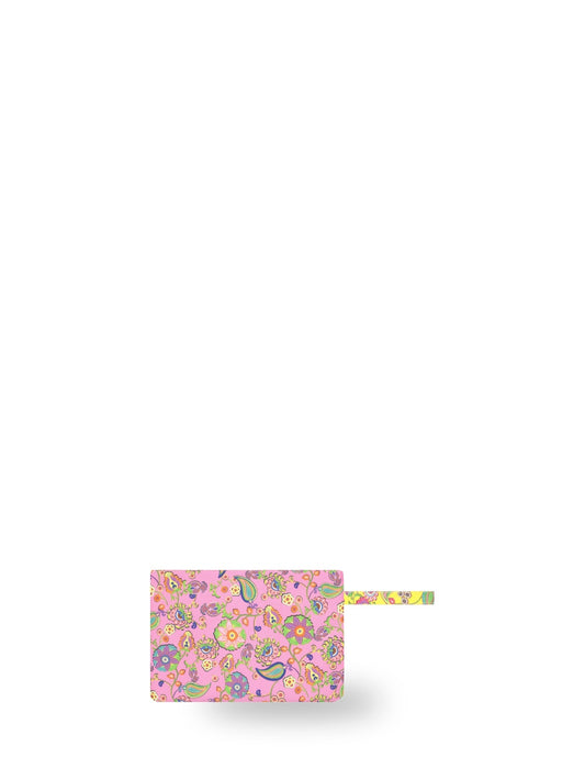 4Giveness Pochette Capri Boho Chic - Borse Donna - Var. Unica