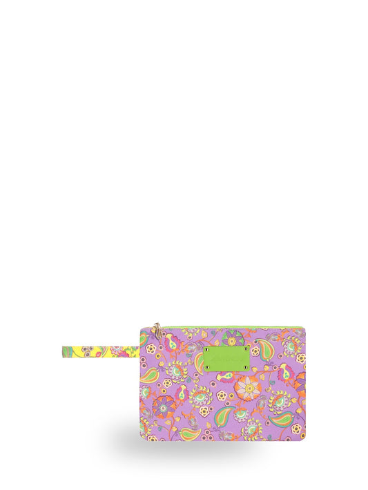 4Giveness Pochette Capri Boho Chic - Borse Donna - Var. Unica