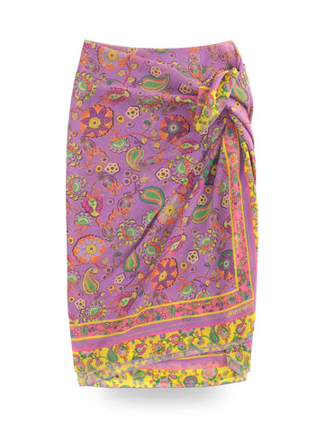 4Giveness Pareo Boho Chic - Gonne Donna - Var. Unica