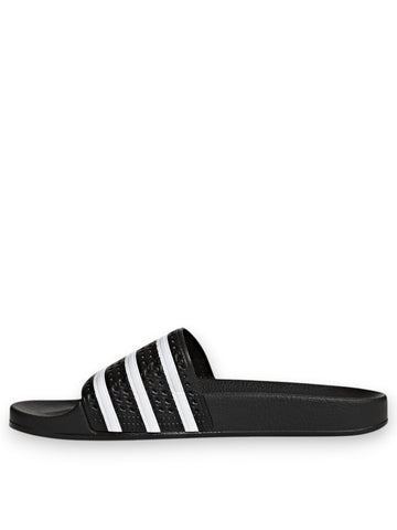 Adidas Adilette - Ciabatte Uomo - Nero