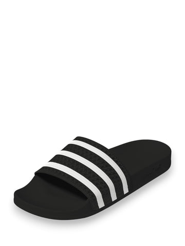 Adidas Adilette - Ciabatte Uomo - Nero