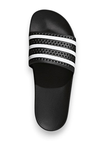 Adidas Adilette - Ciabatte Uomo - Nero