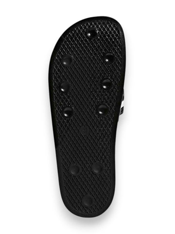 Adidas Adilette - Ciabatte Uomo - Nero