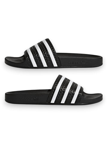 Adidas Adilette - Ciabatte Uomo - Nero