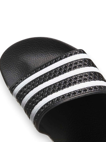 Adidas Adilette - Ciabatte Uomo - Nero
