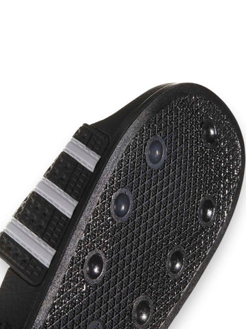 Adidas Adilette - Ciabatte Uomo - Nero