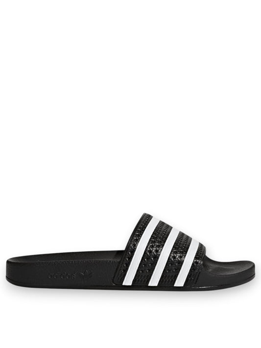 Adidas Adilette - Ciabatte Uomo - Nero