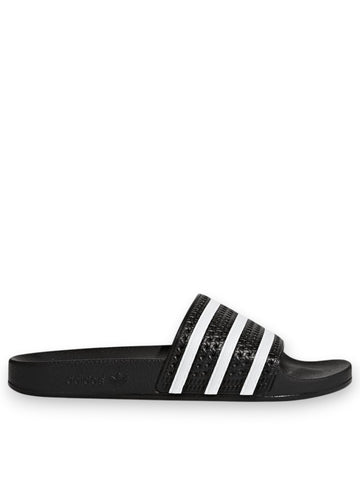 Adidas Adilette - Ciabatte Uomo - Nero