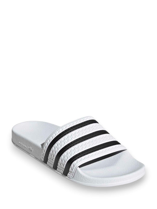Adidas Adilette - Ciabatte Uomo - Bianco