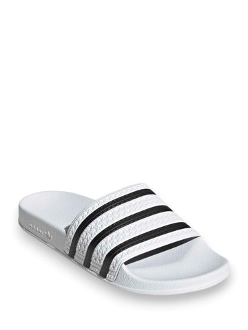 Adidas Adilette - Ciabatte Uomo - Bianco