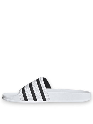 Adidas Adilette - Ciabatte Uomo - Bianco