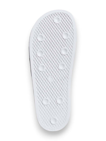 Adidas Adilette - Ciabatte Uomo - Bianco