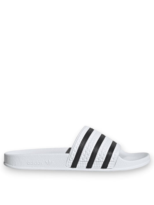 Adidas Adilette - Ciabatte Uomo - Bianco