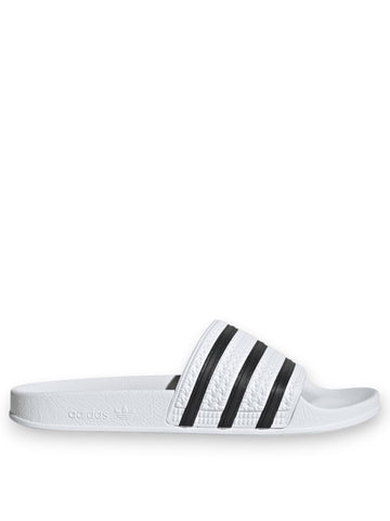Adidas Adilette - Ciabatte Uomo - Bianco