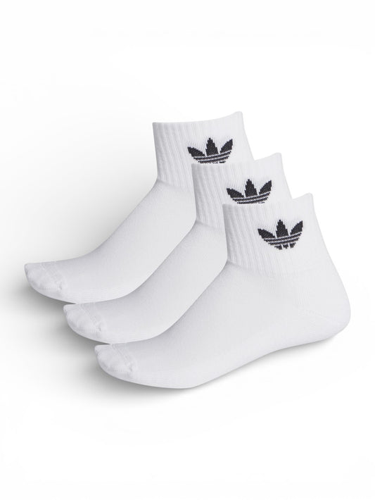 Calzini Unisex - Bianco