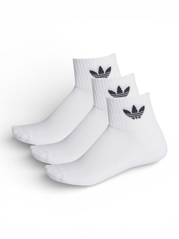 Calzini Unisex - Bianco