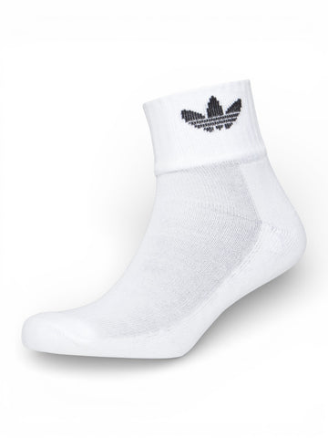 Calzini Unisex - Bianco