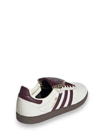Adidas Samba Lt W - Sneakers Donna - Beige
