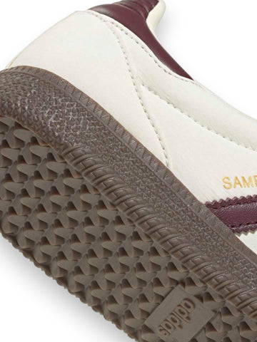 Adidas Samba Lt W - Sneakers Donna - Beige