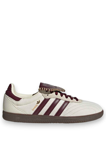 Adidas Samba Lt W - Sneakers Donna - Beige