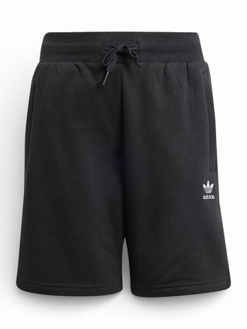 Adidas Shorts - Shorts Bambino - Nero