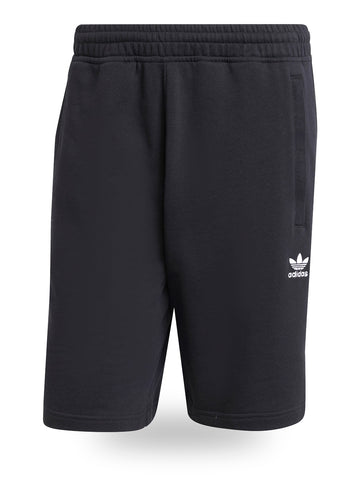 Adidas ESS Sho Black - Shorts Uomo - Nero