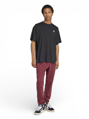 Adidas Ess Os Tee - T-Shirt Uomo - Nero