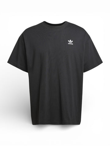 Adidas Ess Os Tee - T-Shirt Uomo - Nero