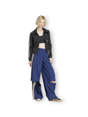 Adidas 3s Bra Top - T-Shirt Donna - Nero