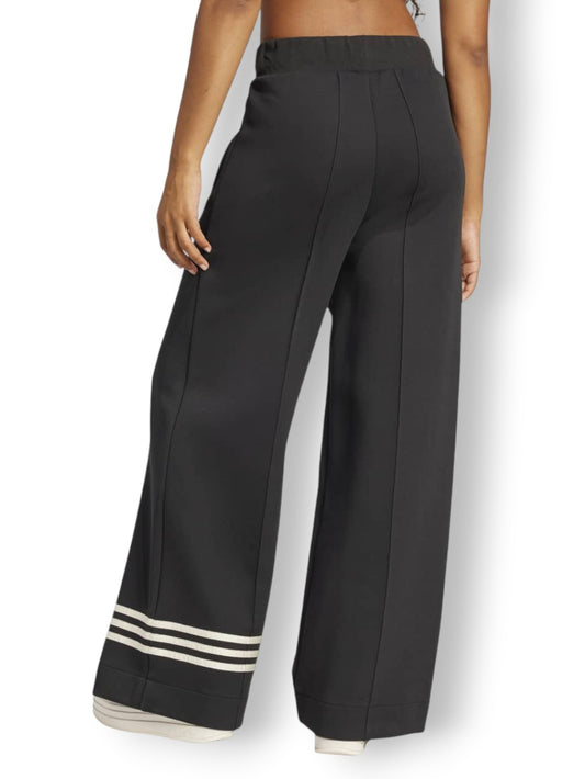 Adidas Neucl Trackpant - Pantaloni Donna - Nero