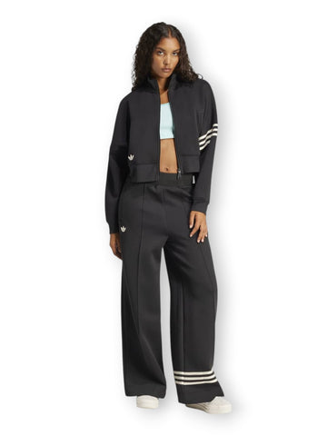Adidas Neucl Trackpant - Pantaloni Donna - Nero