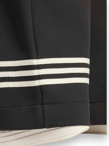 Adidas Neucl Trackpant - Pantaloni Donna - Nero