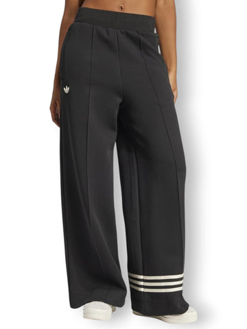 Adidas Neucl Trackpant - Pantaloni Donna - Nero